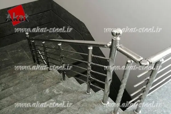 لیست قیمت نرده استیل قیمت نرده استیل
