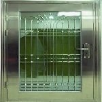 قیمت درب استیل قیمت درب استیل